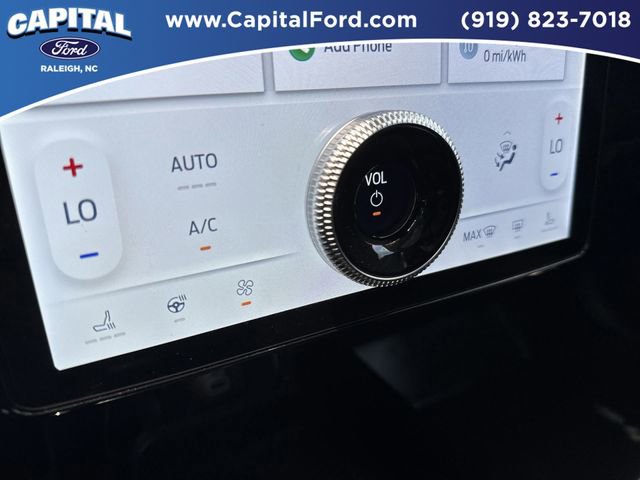 Certified 2025 Ford Mustang Mach-E Premium AWD/4WD image 30