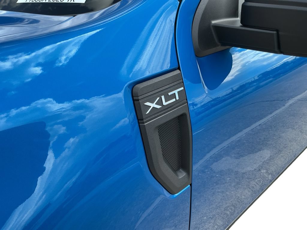 Certified 2026 Ford Maverick XLT FWD image 12