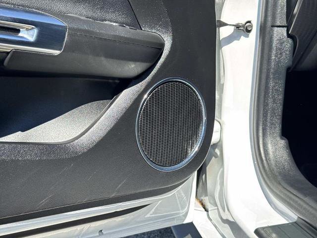 Certified 2021 Ford Mustang Mach 1 w/ Equipment Group 700A image 20