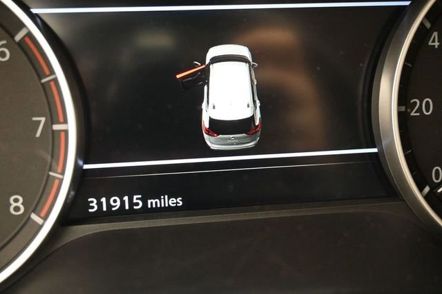 Used 2025 Nissan Rogue SV FWD image 18