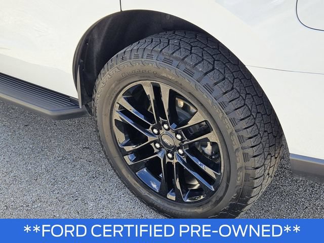 Certified 2024 Ford Expedition XLT RWD image 7