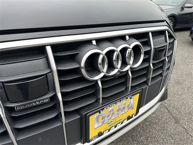 Used 2024 Audi Q7 2.0T Premium Plus image 10