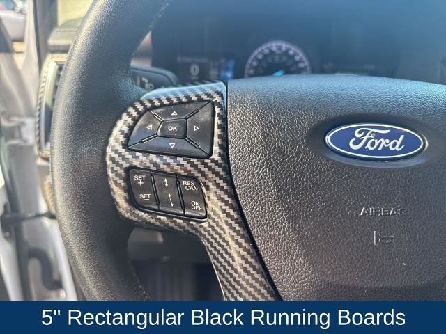 Certified 2021 Ford Ranger Lariat w/ Technology Package image 16