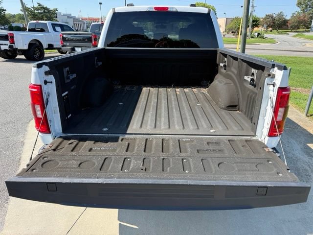 Certified 2021 Ford F150 XLT w/ Equipment Group 302A High AWD/4WD image 13