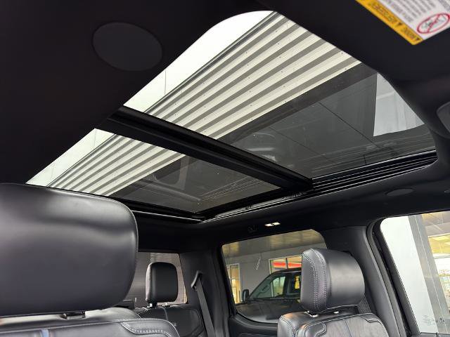 Certified 2025 Ford F350 Platinum AWD/4WD image 17
