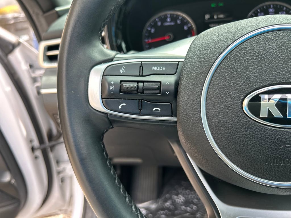 Used 2021 Kia K5 GT-Line w/ GT-Line FWD Premium Package image 40