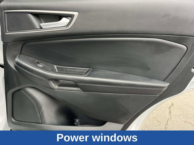 Certified 2022 Ford Edge SEL w/ Convenience Package AWD/4WD image 26