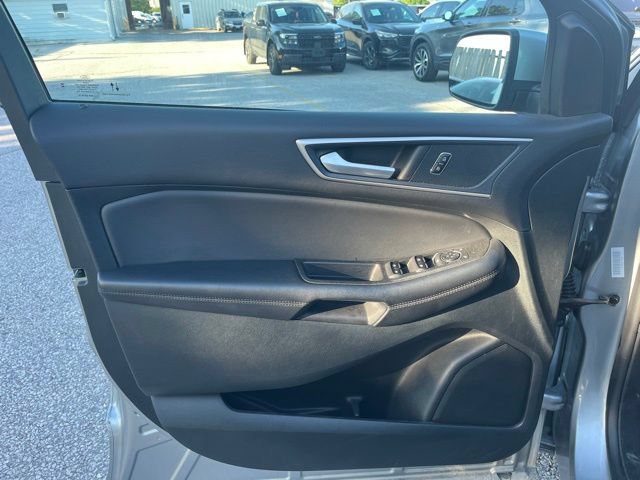 Certified 2024 Ford Edge SEL AWD/4WD image 13