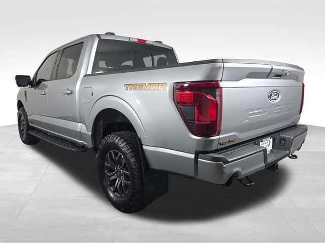 Certified 2026 Ford F150 Tremor w/ Tow/Haul Package AWD/4WD image 5