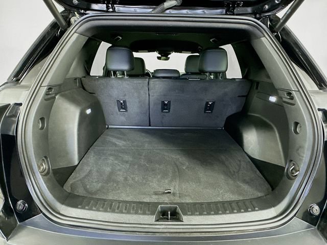 Used 2025 Chevrolet Equinox LT w/ Convenience Package II AWD/4WD image 32