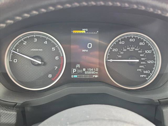 Used 2023 Subaru Forester Limited AWD/4WD image 11