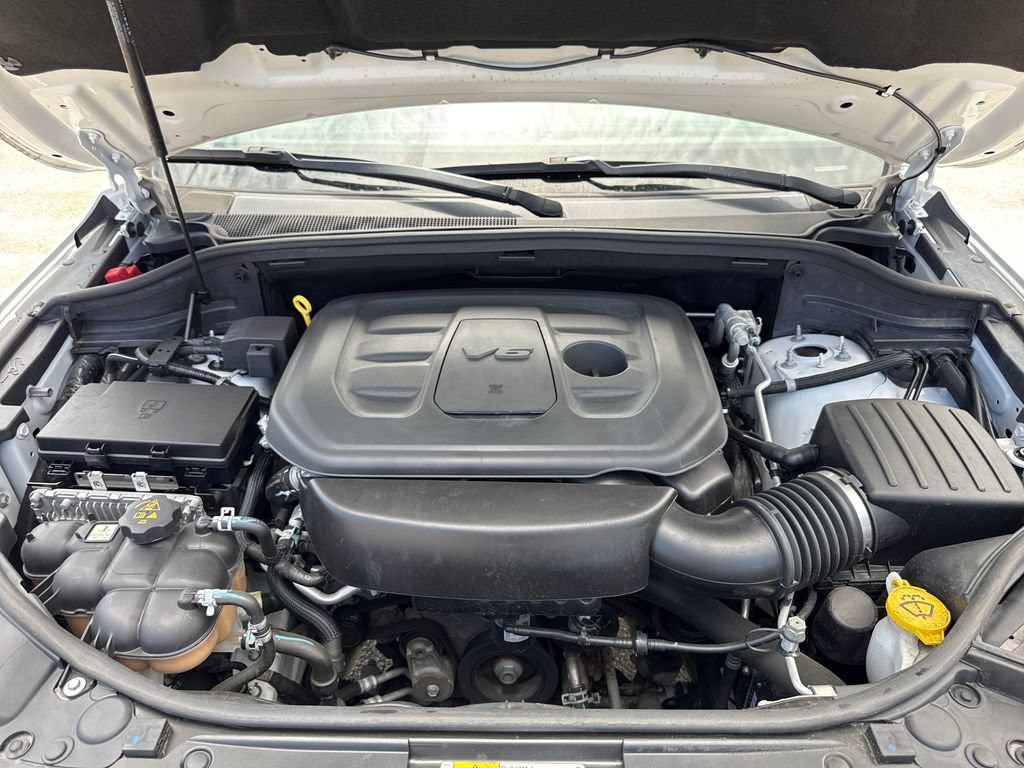 Used 2021 Jeep Grand Cherokee Laredo X RWD image 27