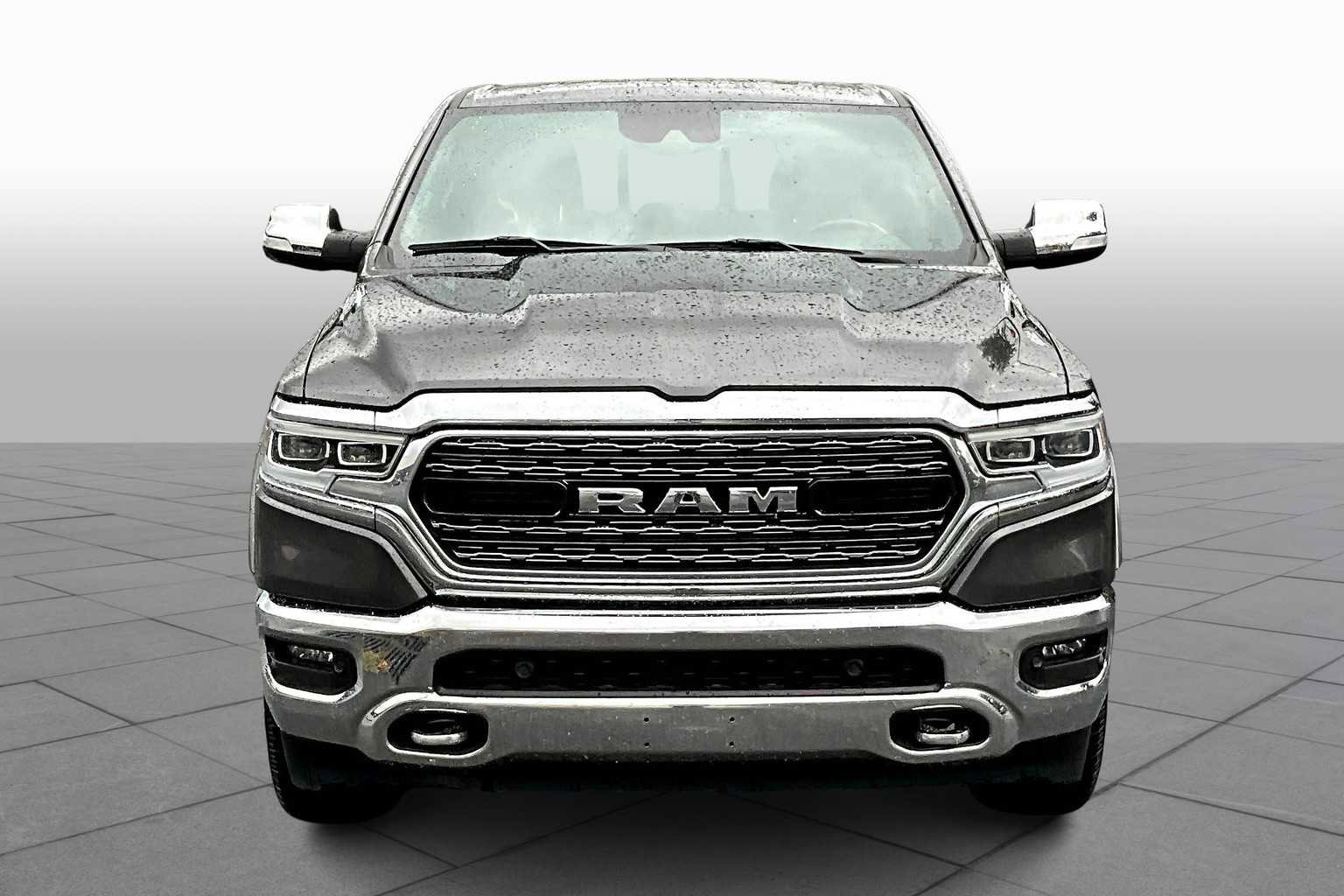 Used 2022 RAM 1500 Limited image 5