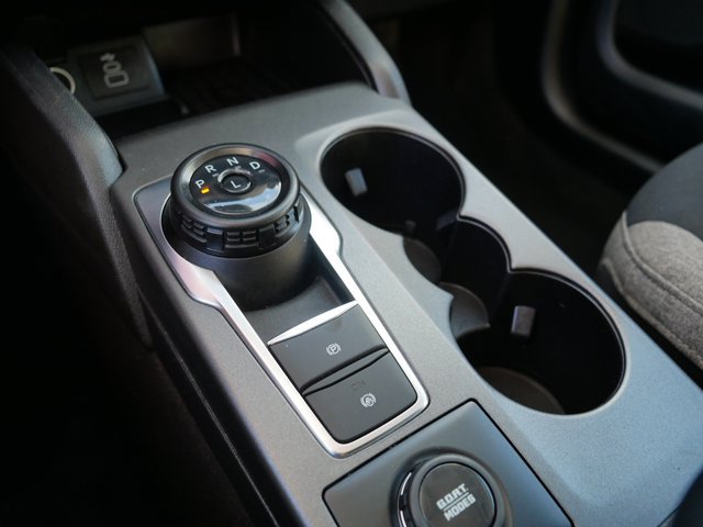 Certified 2025 Ford Bronco Sport Big Bend AWD/4WD image 26