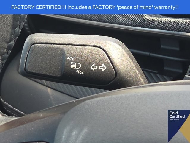 Certified 2023 Ford Mustang Mach-E Premium AWD/4WD image 44