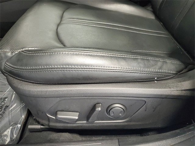 Used 2024 Kia K5 EX w/ EX Premium Package image 9