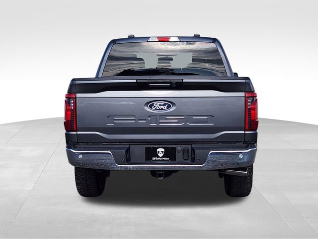 Certified 2024 Ford F150 XLT AWD/4WD image 4