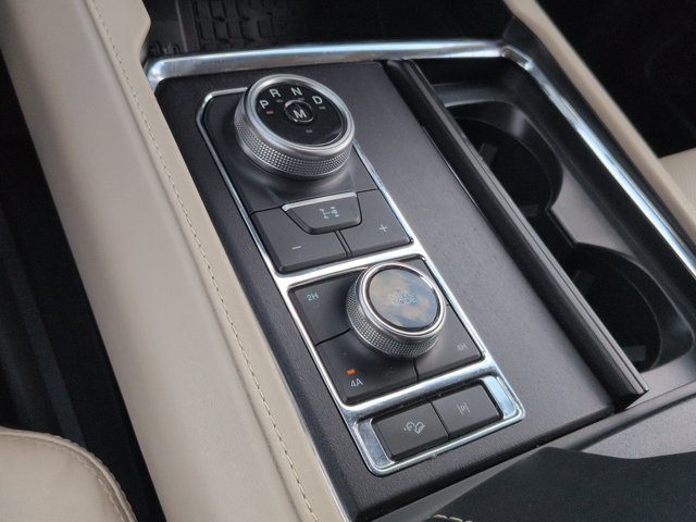 Certified 2022 Ford Expedition Platinum AWD/4WD image 27