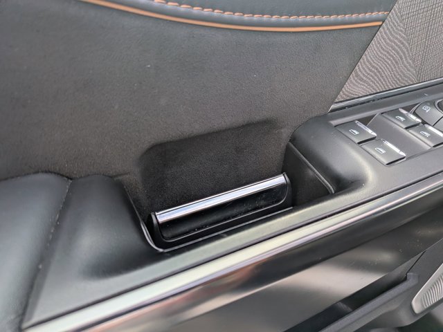 Certified 2023 Ford F150 Platinum w/ Equipment Group 701A High image 13