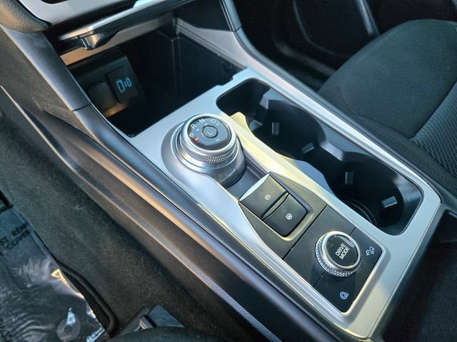 Certified 2023 Ford Explorer XLT AWD/4WD image 14