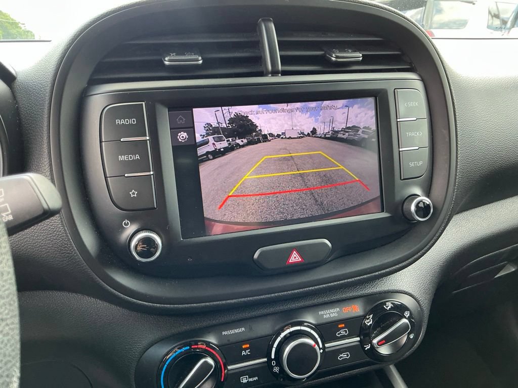 Used 2024 Kia Soul LX w/ Option Group 015 FWD image 40