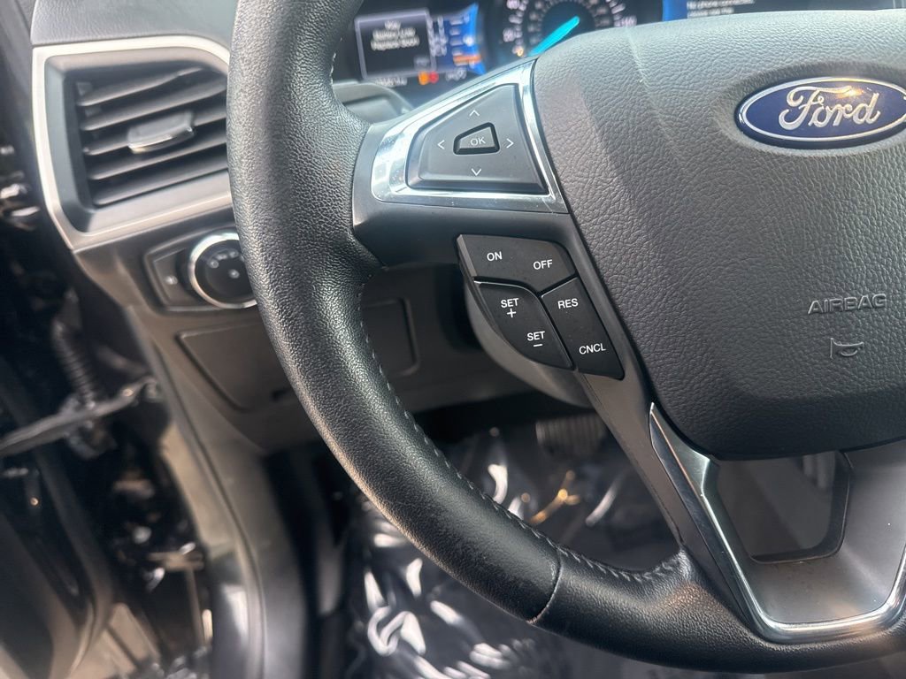 Certified 2022 Ford Edge SEL w/ Convenience Package image 23