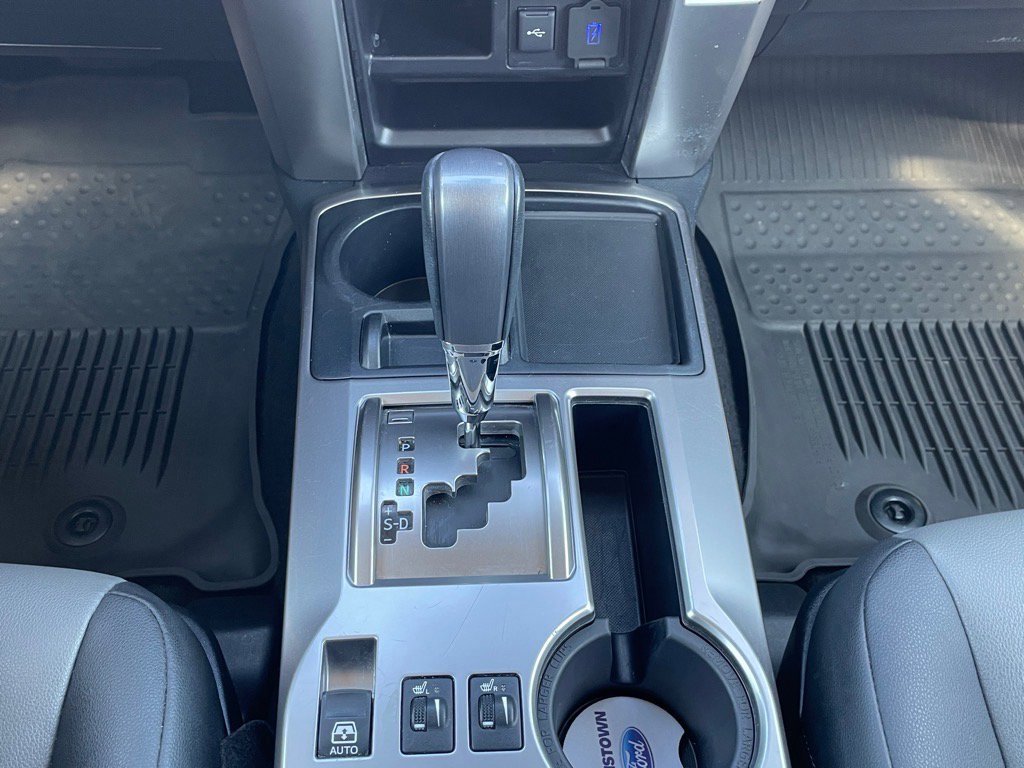 Used 2023 Toyota 4Runner SR5 Premium image 21