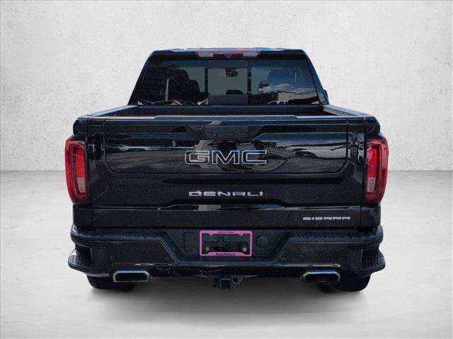 Used 2022 GMC Sierra 1500 Denali AWD/4WD image 7