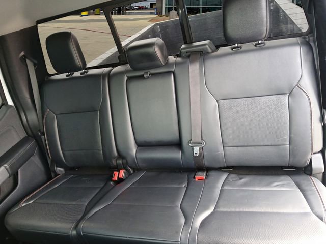 Certified 2024 Ford F250 Lariat image 13