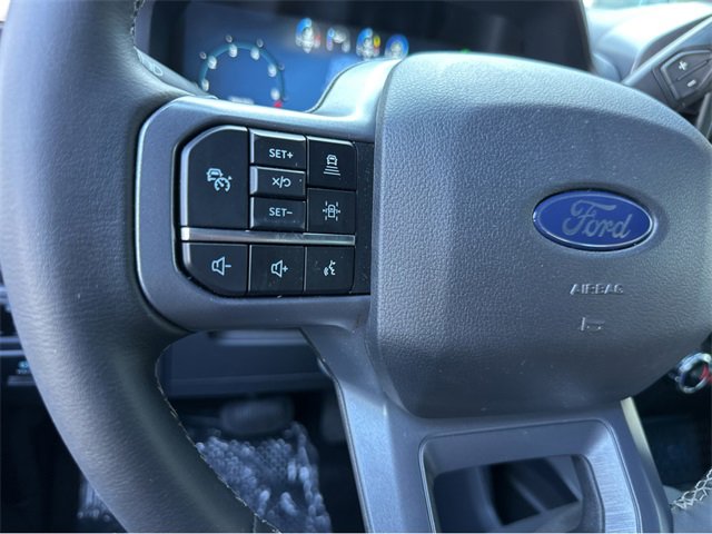 Certified 2024 Ford F150 XLT w/ Equipment Group 302A MID image 24