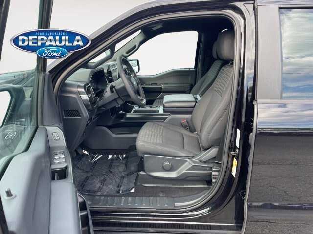 Certified 2023 Ford F150 XL w/ STX Appearance Package AWD/4WD image 11