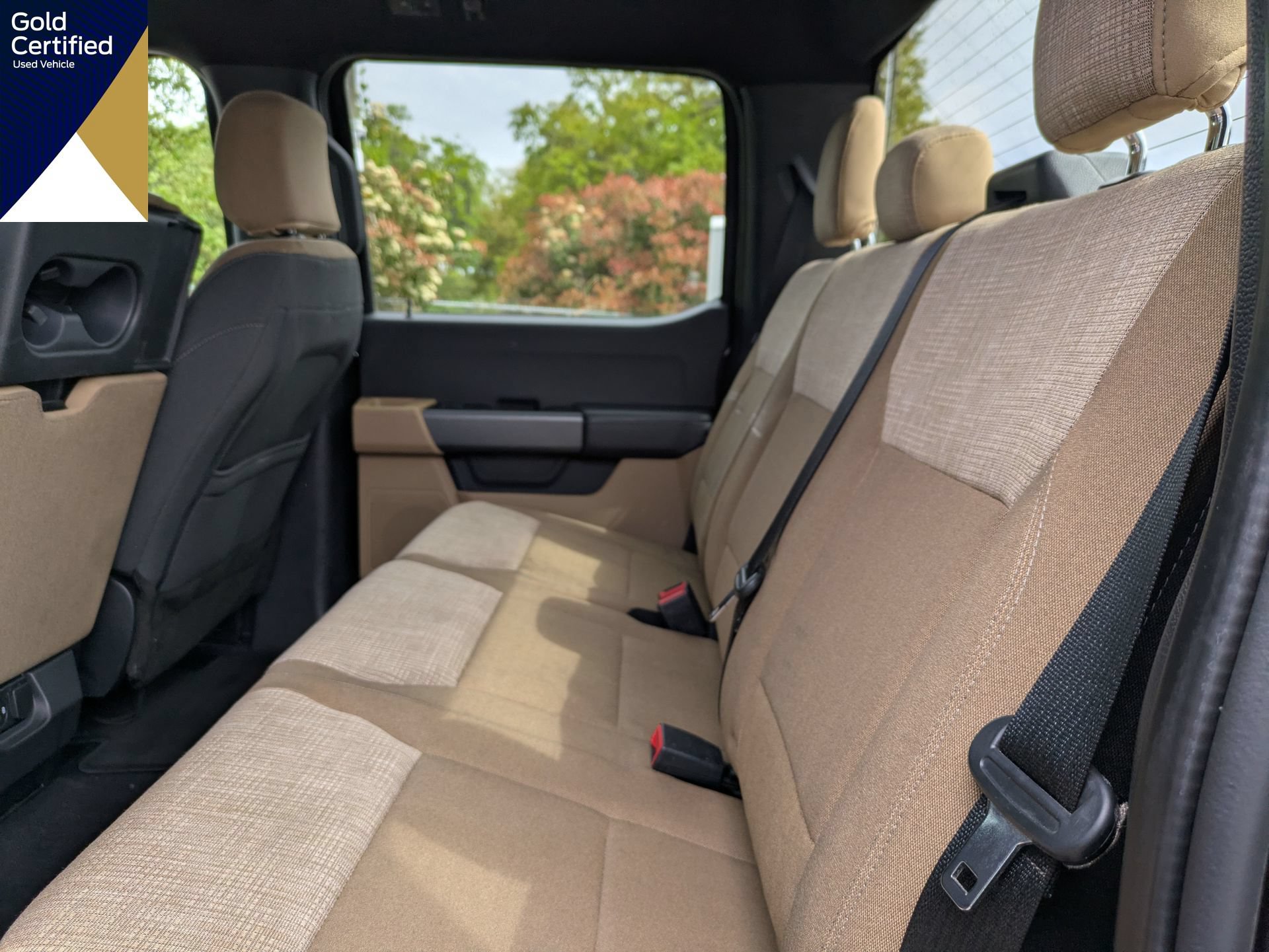 Certified 2023 Ford F150 XLT AWD/4WD image 18