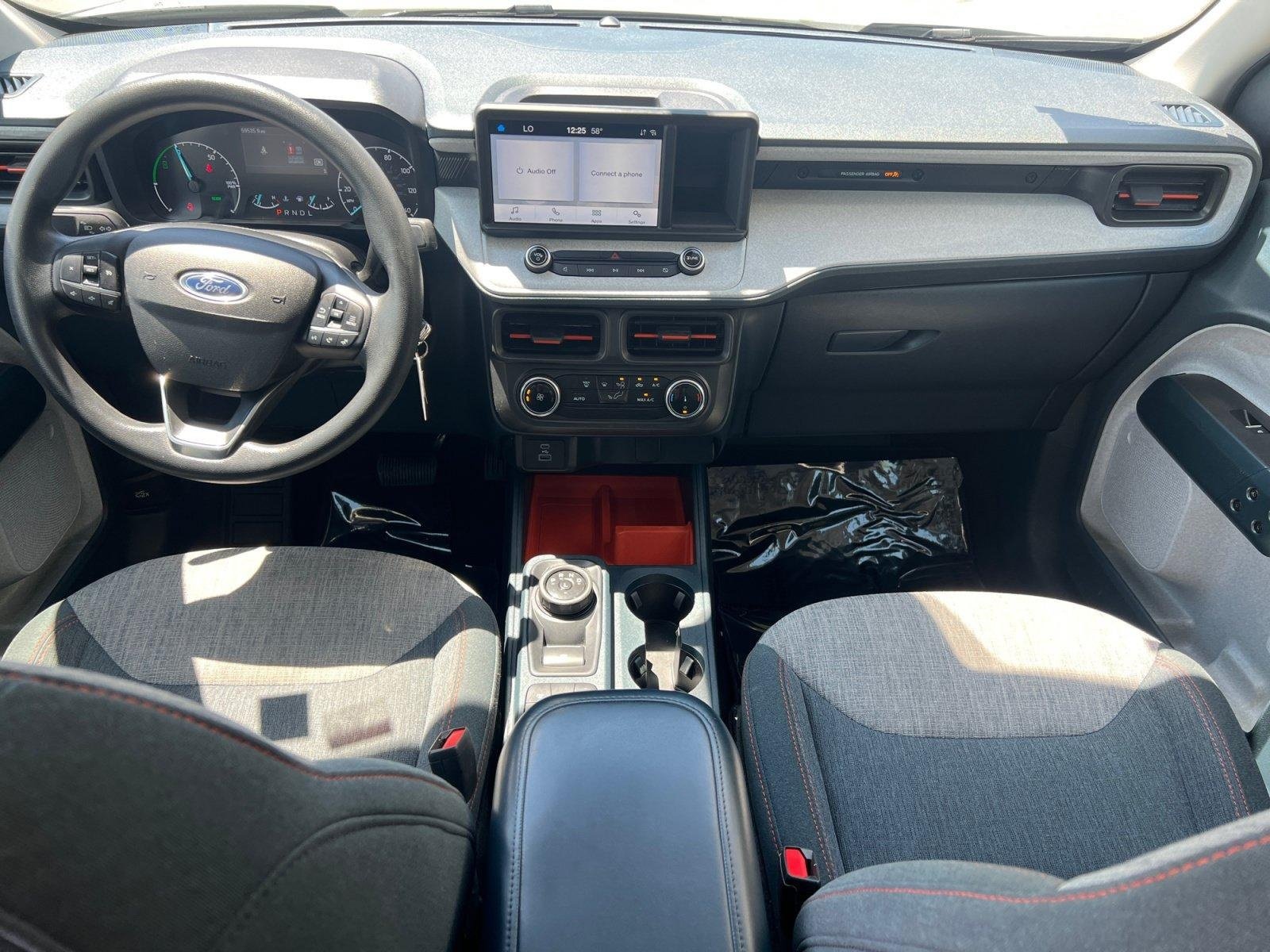 Certified 2023 Ford Maverick XLT FWD image 24