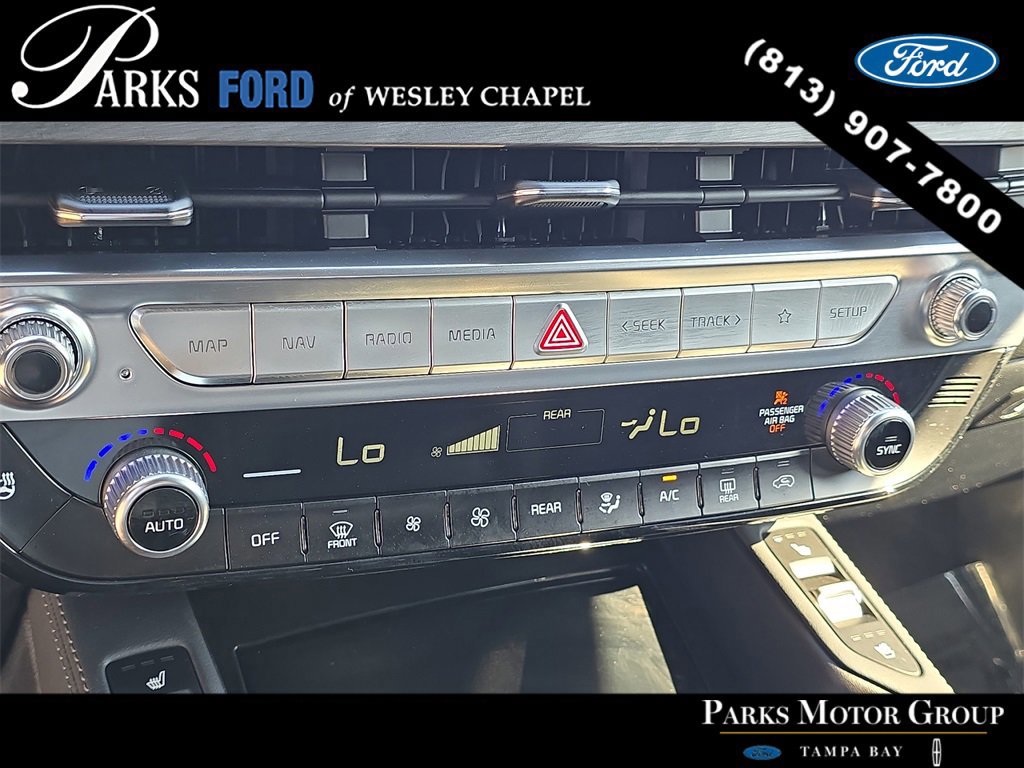 Used 2024 Kia Telluride SX X-Line image 26