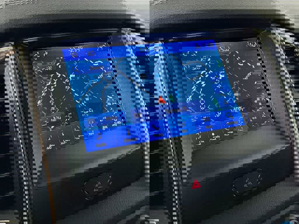 Certified 2022 Ford Ranger Lariat w/ Tremor Off-Road Package image 26