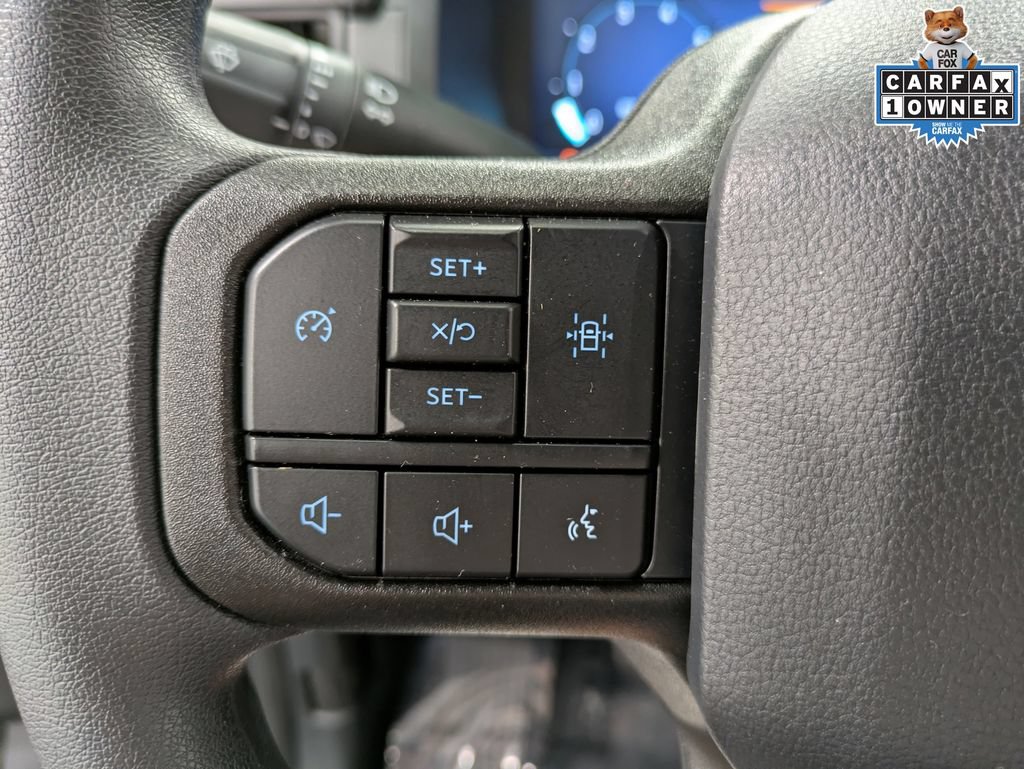 Certified 2026 Ford F150 STX w/ Equipment Group 200A AWD/4WD image 19