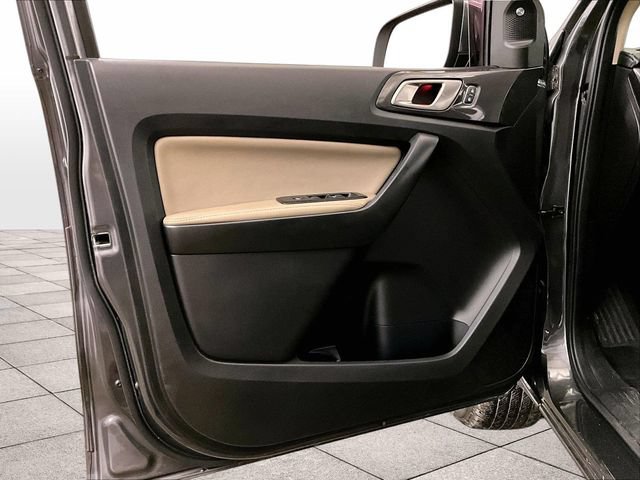 Certified 2019 Ford Ranger Lariat w/ Equipment Group 501A Mid AWD/4WD image 22