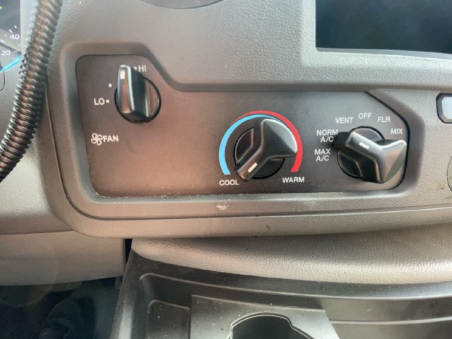 Certified 2024 Ford E-350 and Econoline 350 Super Duty w/ Power Windows & Locks Group RWD image 22