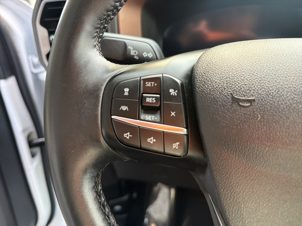 Certified 2025 Ford Bronco Sport Outer Banks AWD/4WD image 21