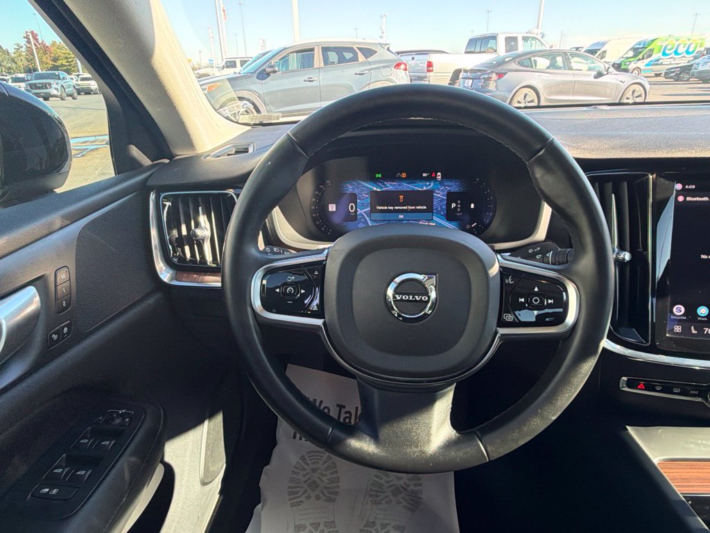 Used 2024 Volvo S60 B5 Plus AWD/4WD image 20