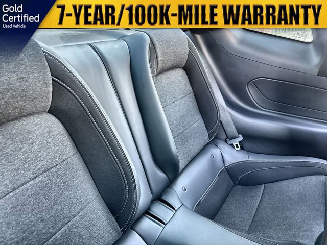 Certified 2024 Ford Mustang GT image 17