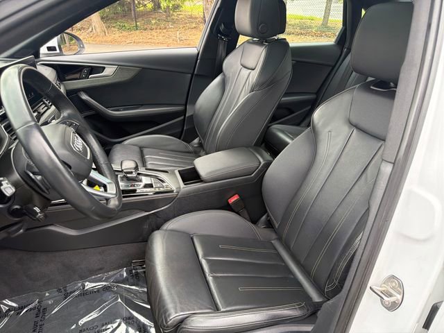 Used 2023 Audi A4 2.0T Premium Plus AWD/4WD image 14