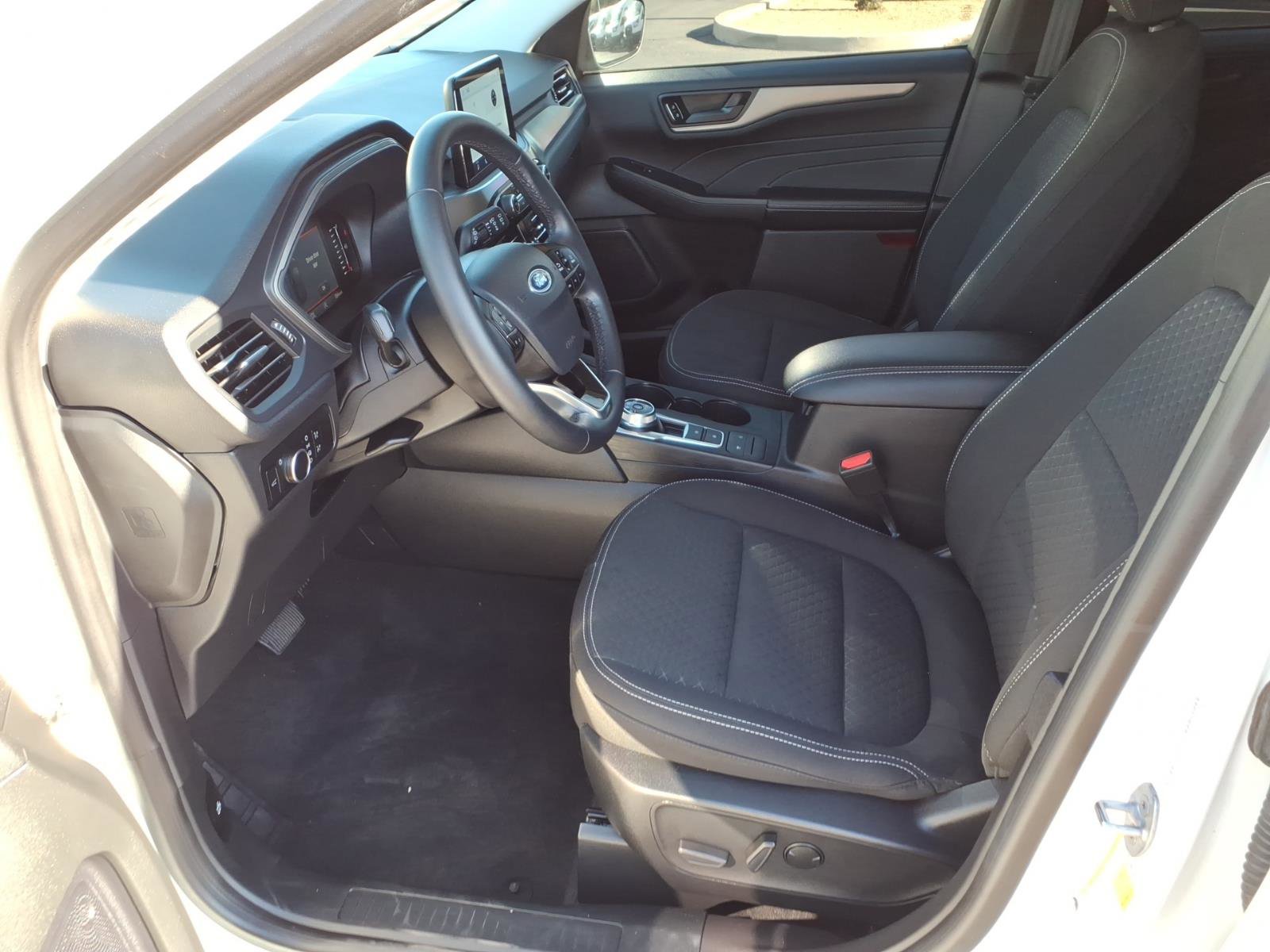 Certified 2023 Ford Escape Active FWD image 22