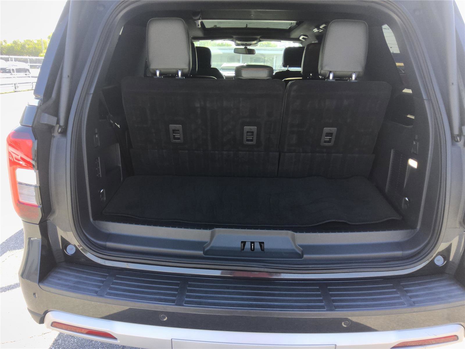 Certified 2022 Ford Expedition Timberline AWD/4WD image 18