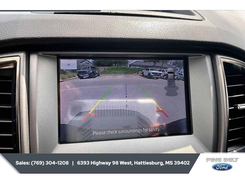 Certified 2021 Ford Ranger XLT w/ Equipment Group 302A High AWD/4WD image 16