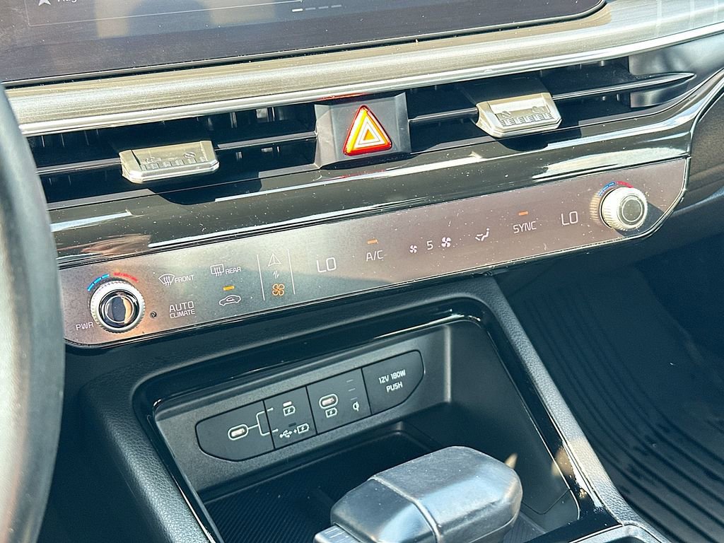 Used 2025 Kia K5 GT-Line FWD image 15