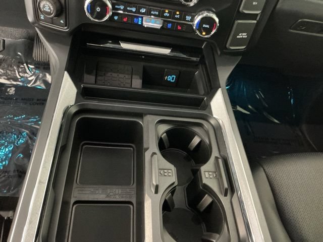Certified 2025 Ford F350 Lariat w/ Lariat Ultimate Package AWD/4WD image 23
