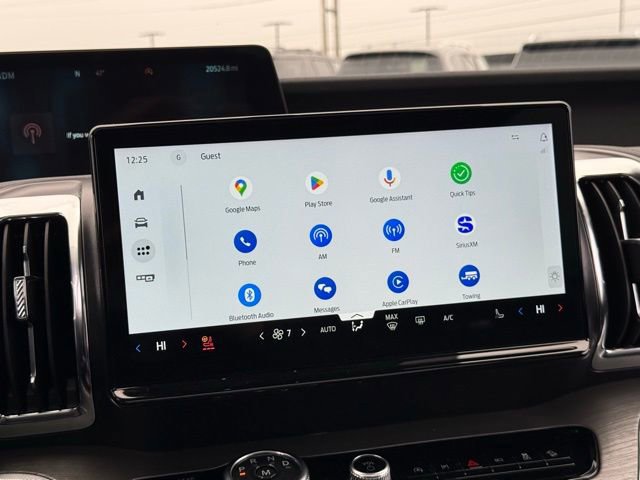 Certified 2025 Ford Expedition Platinum image 42