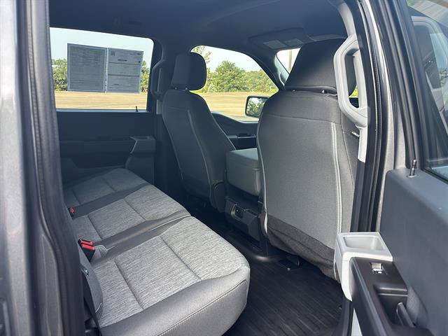Certified 2024 Ford F150 XL AWD/4WD image 19
