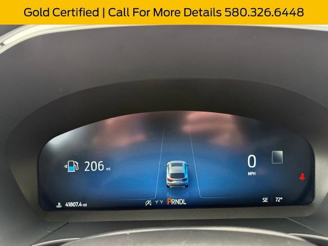Certified 2023 Ford Escape ST-Line Select w/ Tech Pack #2 AWD/4WD image 19
